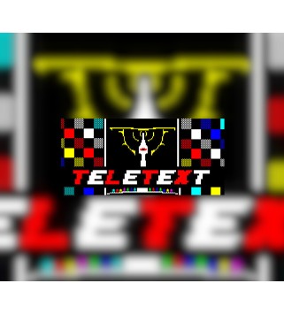 TELETEXT  Steam Steam Key GLOBAL